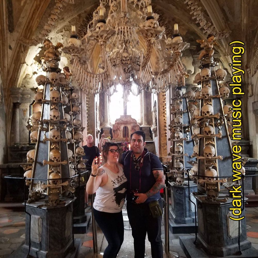 Meet your Posher, Lavitte